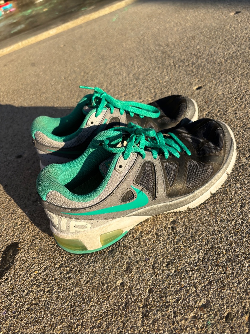 Nike Air Max